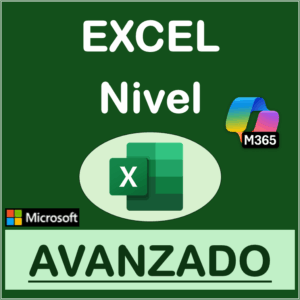Imagen Curso Excel Avanzado