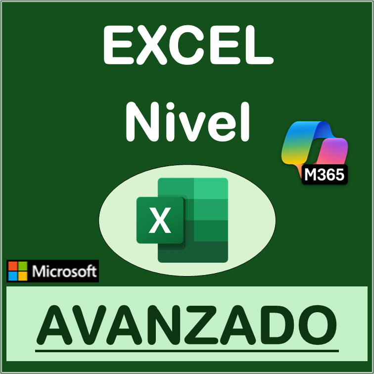 Imagen Curso Excel Avanzado