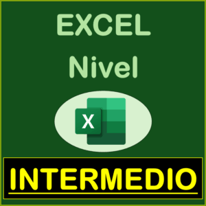 Imagen Curso Excel Intermedio