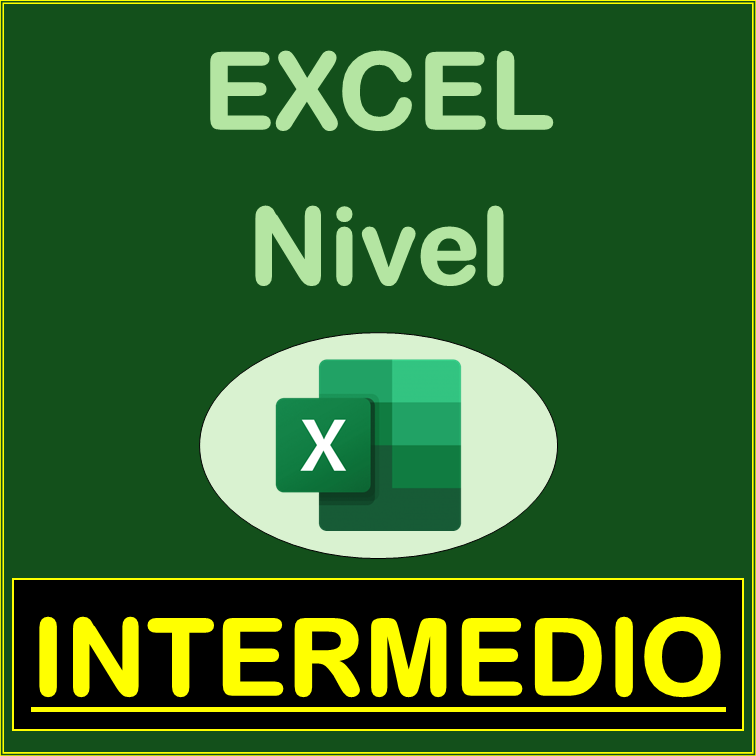 Imagen Curso Excel Intermedio