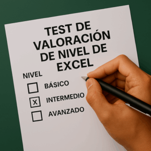 Consultoria Pre-Formacion Excel