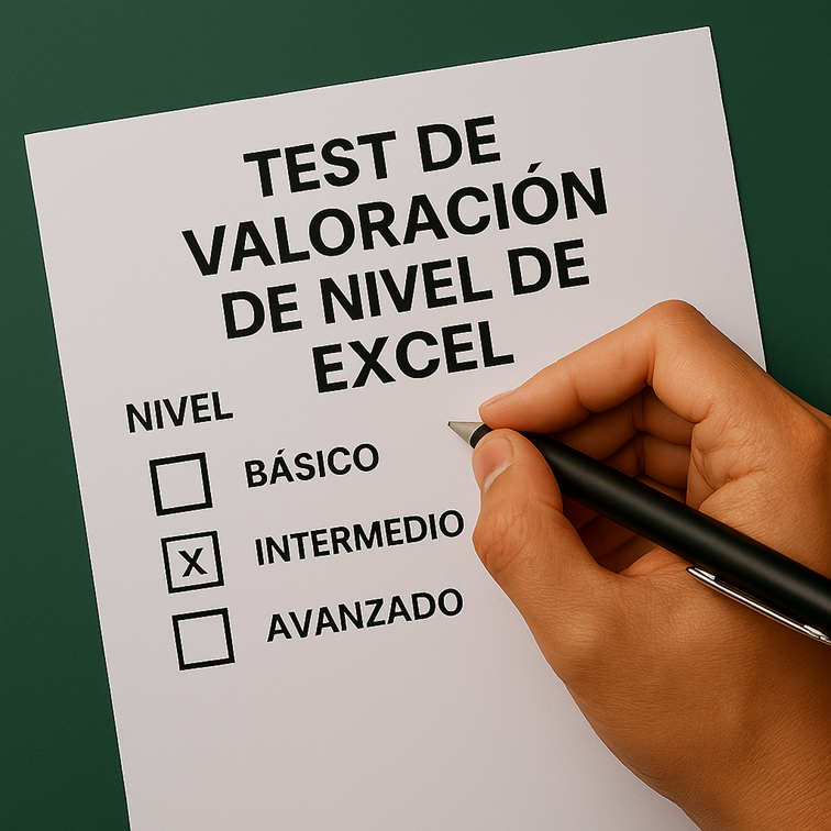 Consultoria Pre-Formacion Excel